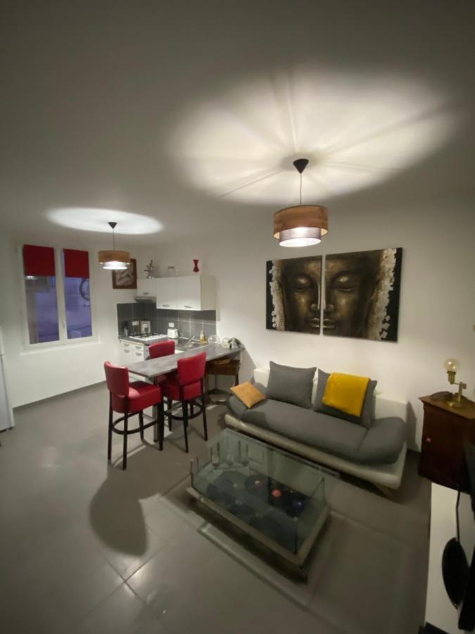 Appartement De La Calade La Ciotat Kültér fotó