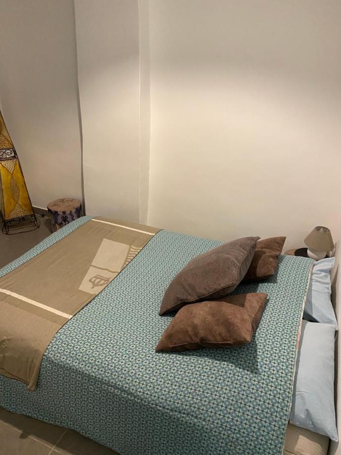 Appartement De La Calade La Ciotat Kültér fotó