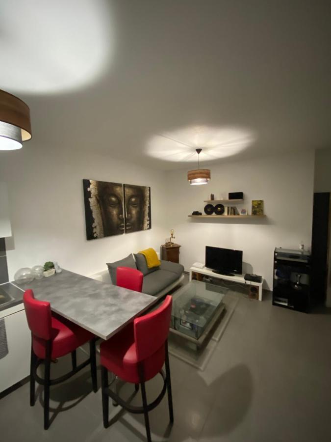 Appartement De La Calade La Ciotat Kültér fotó
