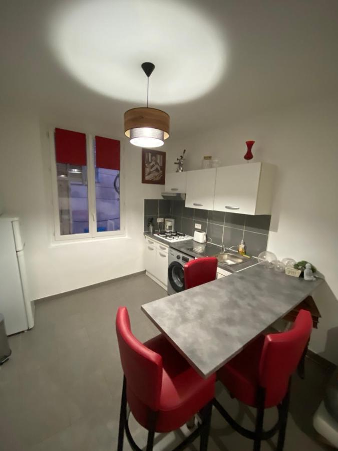 Appartement De La Calade La Ciotat Kültér fotó