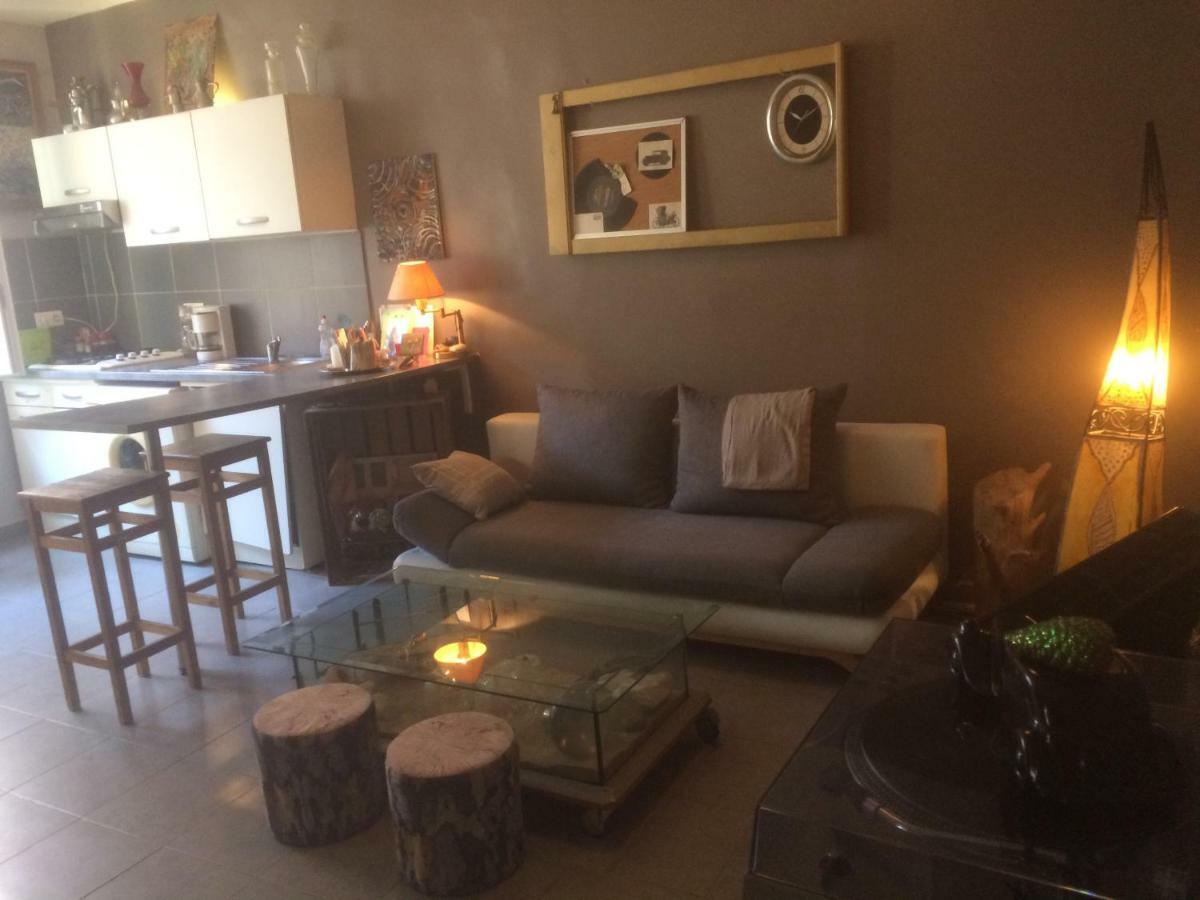 Appartement De La Calade La Ciotat Kültér fotó