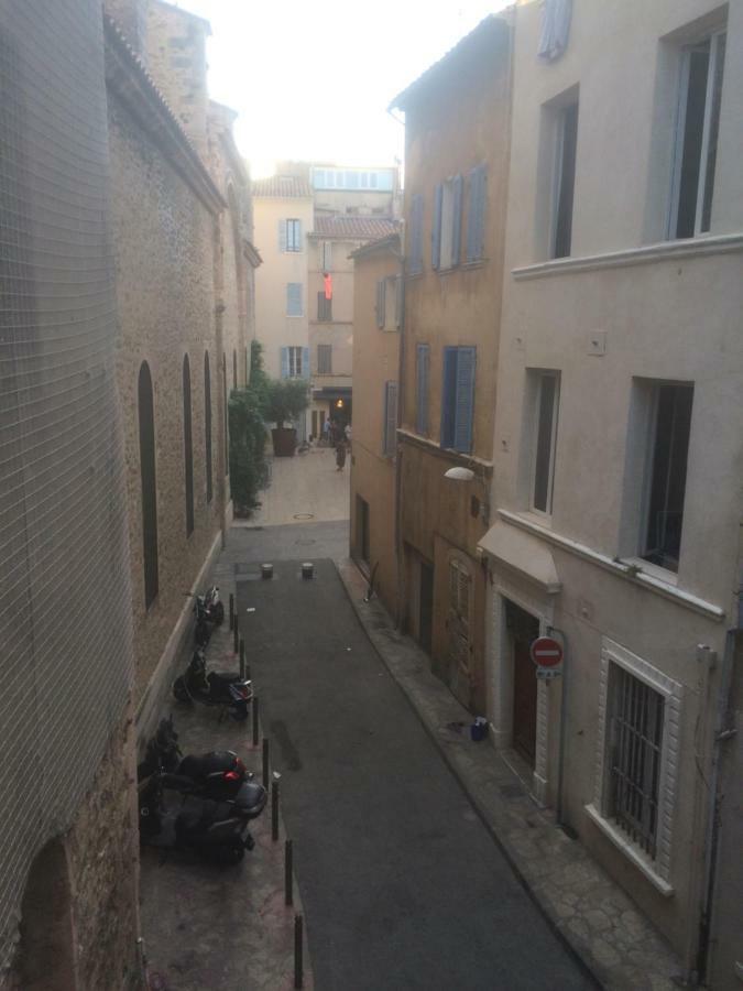 Appartement De La Calade La Ciotat Kültér fotó